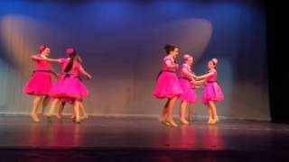 Hanna &quot;don&#39;t rock the jukebox&quot;