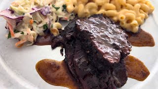 Guy Fieri’s Pig & Anchor BBQ Review on Carnival Dream | Cruise Ship Barbecue Taste Test