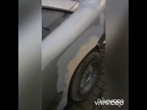 Opel Calibra Tuning / 2.0 i #opelcalibra #tuning