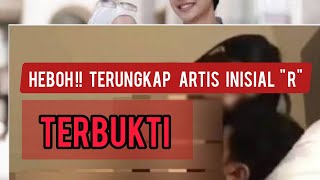 Download lagu Terungkap Artis Inisial ' R' , Ternyata ini !! mp3