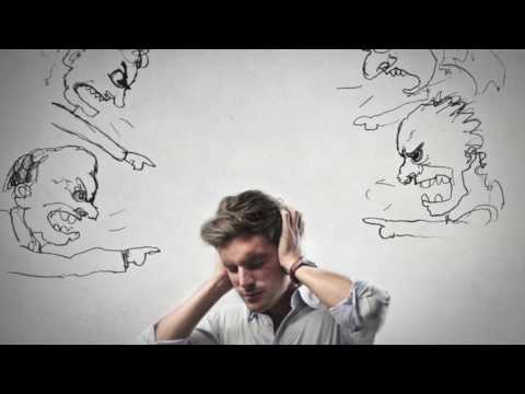 Wanja - "Arbeitsallergie"