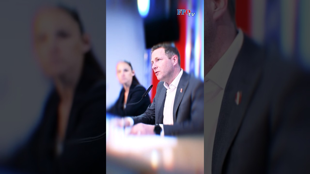 Ein Jahr Verlierer-Ampel: Das Haus Österreich steht unter Wasser!