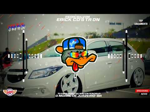 BOTA O HALLS NA LINGUA AMOR - A TURMA DA BREGADEIRA ( MÚSICA NOVA 2023 ) VERSÃO BREGADEIRA