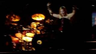 nightwish vila velha ES (Whoever Brings The Night)
