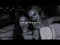the weeknd, jennie & lily rose depp - one of the girls (slowed + reverb)