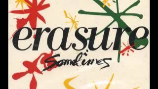 Sometimes (12&quot; Mix) - Erasure