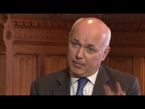 The Toynbee Test: Iain Duncan Smith