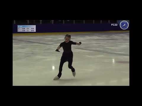 Flyver Cup 13/2-22 - Springs K1 - Miriam Biti