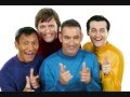 Sam Moran The Yellow Wiggle
