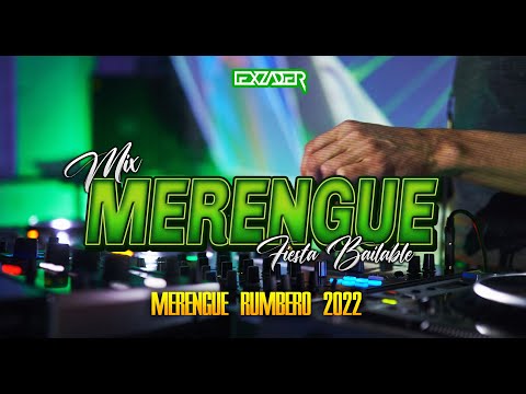 MERENGUE MIX 2022 🔥 - (A Dormir Juntitos, Ajena, La Ventanita, Guayando, Despues de la Playa)