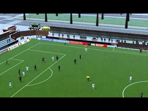 Porfido Albiano vs Sassuolo - 20 minutes