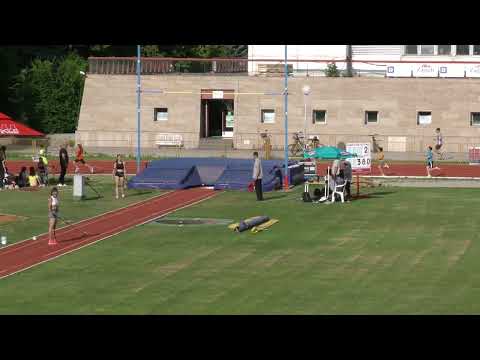 600m LIMAČI [M] - Međunarodni atletski miting HAAK Mladost 2023