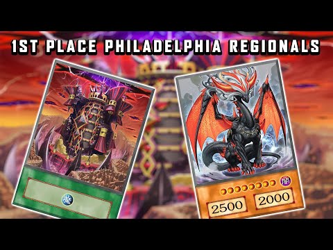 1st Place Philadelphia Regionals: Dominating with Branded Despia - Jack Corcoran's Deck Profile