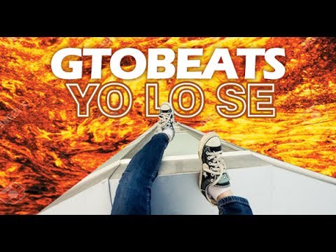 GTO - Yo Lo Se Ft. Dj Efe (Prod. GtoBeats)