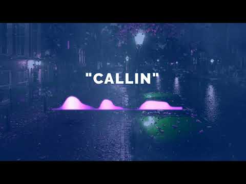 IMG KoDawg x Trixta Savage - Callin (Official Visualizer)