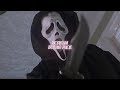Scream Scene Pack
