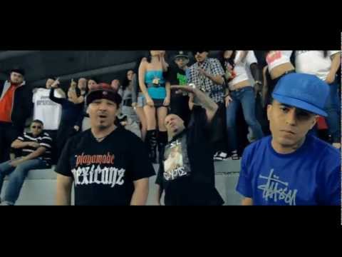 DopeHouse Family - ft. SPM, Baby Bash, Juan Gotti, Carolyn, Lucky