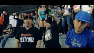 DopeHouse Family - ft. SPM, Baby Bash, Juan Gotti, Carolyn, Lucky