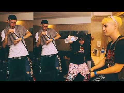 WEST DUBAI - DURA FT. MOONKEY (ADELANTO)