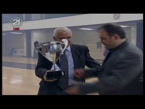 KH kastrioti kampion