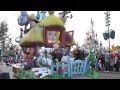 Disneyland Paris Parade 2015 "Magic Everywhere ...