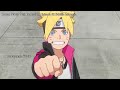 Boruto Eps 62 Invasi Momoshiki Ke Konoha Sub Indo