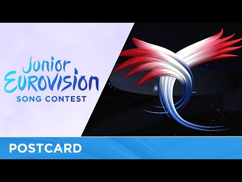 Postcard of Kisses from The Netherlands