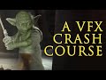 Why Does Attack Of The Clones Look Like A Video Game