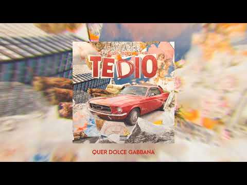 Tédio - Tut, Leozin, Thiago & Tchellin