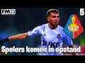 Spelers komen in opstand! | Football Manager 23 #5