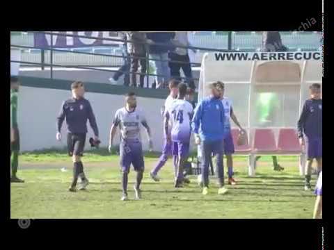 Eccellenza. Casoria -Real Forio 4-1