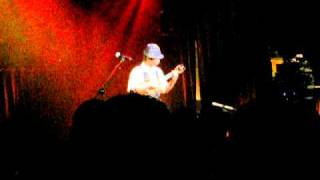 Jake Shimabukuro @ German Jazz Festival 2010