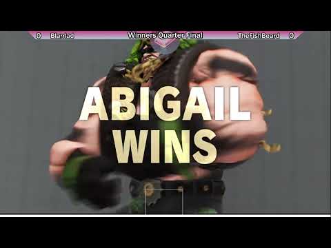 SFV | Blarrlad VS TheFishBeard | Study Session Saturdays 4/3