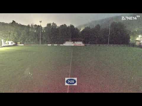 ASV Hinterbrühl-Mödling Res - SC Ebergassing Res