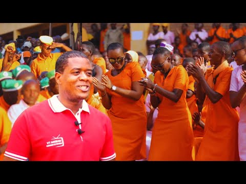 🚨🚨Burya ngo CYUMA Abayeho Neza i MAGERAGERE...