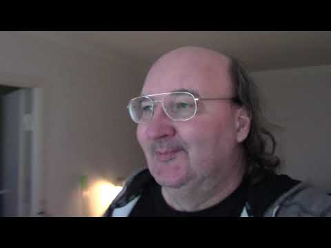 MongoTV_1687 - God Mandag og Ny Uge - Så Er Jeg 52 År Gammel