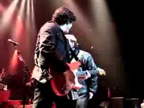Meat Loaf - Solo Randy Flowers, Royal Albert Hall 2006.wmv