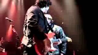 Meat Loaf - Solo Randy Flowers, Royal Albert Hall 2006.wmv