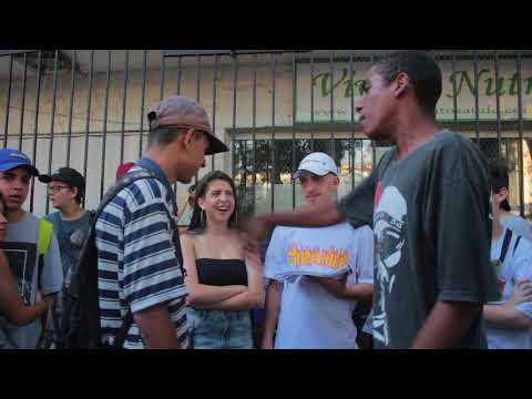 Ajota x Youngui | 48° Batalha da Romero | 2°Fase