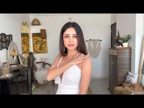 Debashree biswas Audiition