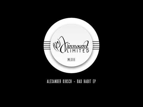 Alexander Kirsch - Innocent (Original Mix)