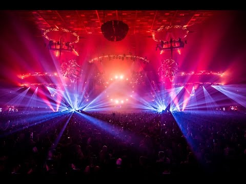 SYNDICATE 2016 / Official Trailer