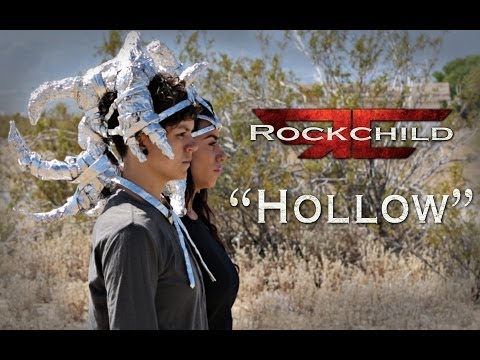 Rockchild - Hollow [Official Music Video]