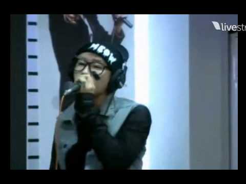 130412 SSTP Eunhyuk Live Song~