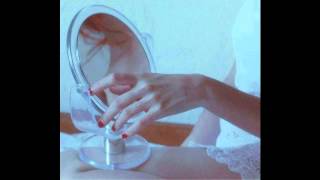 Holding The Mirror For Sophia Loren by Donna Regina