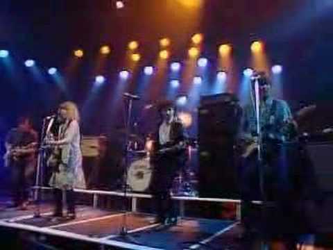 Lone Justice - Ways To Be Wicked