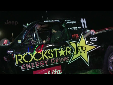 2019 Nitto King of the Hammers Powered by Optima Qualifying