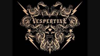 Vespertine - Little Photo Spy (With Lyrics)