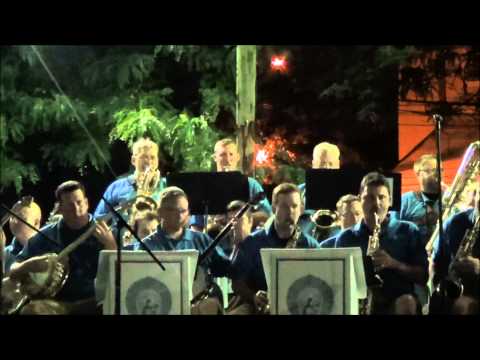 2014   Fralinger   Mummers Museum   8 28 14