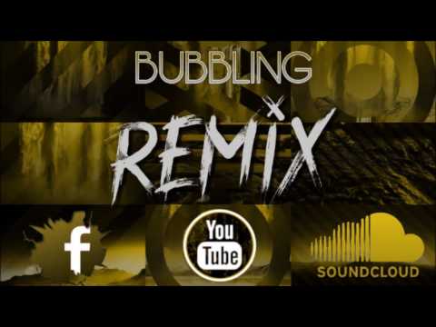 вυввlιɴɢ reмiх вy: Adrian Noble 2017 MIX Bubbling Remix
